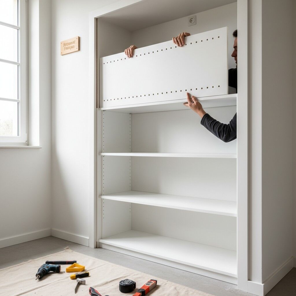 Projet de Dépanneur électroménager - Photo 1